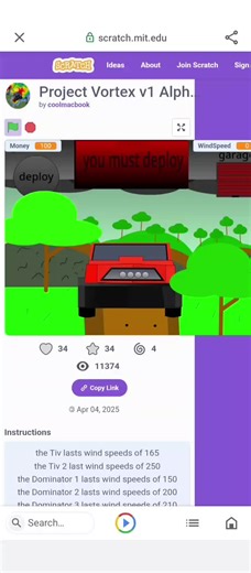 Project Vortex v1 Alpha: Jumpstyle Heavy Bootleg