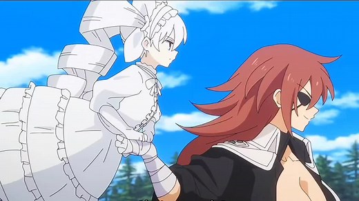 Epic Anime Moments Compilation