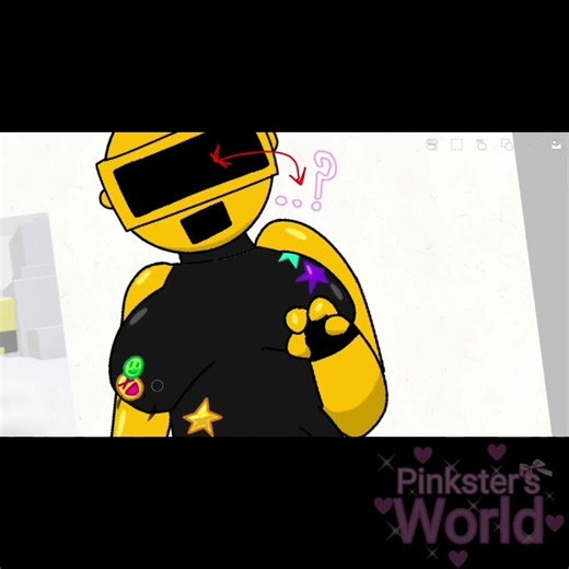 fixing rule 34 art part 2