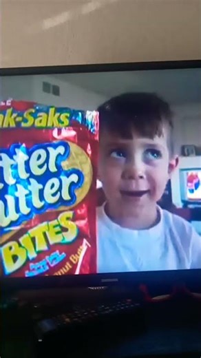 Nutter Butter Logo History