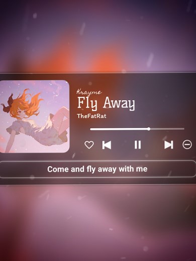 Nostalgic Music Moments with TheFatRat