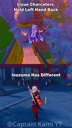 Which Nation Did Better! #genshinimpact #hoyocreators #hoyoverse #viral #games #shorts #trending