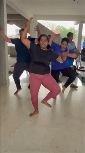 Practice Video | Apsara Aali | my own creation studio | #ApsaraAali #DanceCover #Lavni #Marathi