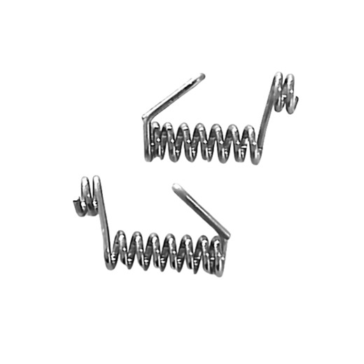 Stainless Steel Special-shaped Springs Manufacturer Custom Small Wire Coil Torsion Spring Hardware Springs