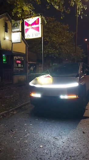 12K views · 119 reactions | Wait, did Elon stop by Pappy's?! Watch till the end!! | Pappy's Place | Facebook