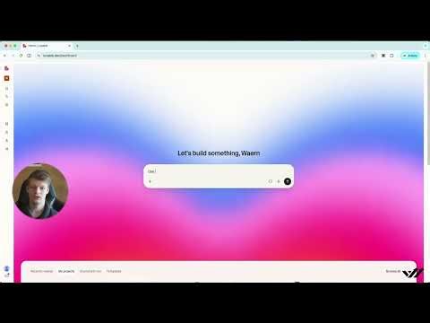 From Lovable Start Prompt to Building in Lovable