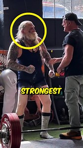 The strongest grandpa in the 70 powerlifting category 💪🔥 Credit (@mike__burch) on IG . . . . . . . #powerlifting #strongman #veteranstrength #grandpafitness #over70strong #ageisjustanumber #masterslifting #strengthtraining #fitover70 #stronggrandpa #liftinglegends #seniorstrength #agelessathlete #nevertooold #beastmode #gymmotivation #powerliftingmotivation #oldmanstrength #inspiration #fitlife #dedication #trainhard #ironaddict #strengthgoals #staystrong #lifttolive #legendstatus #strongatany