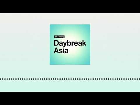 Oil Steadies, Trump Seeks Xi Summit Delay | Bloomberg Daybreak: Asia Edition