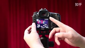 佳能相机7d和7d2使用技巧和操作说明