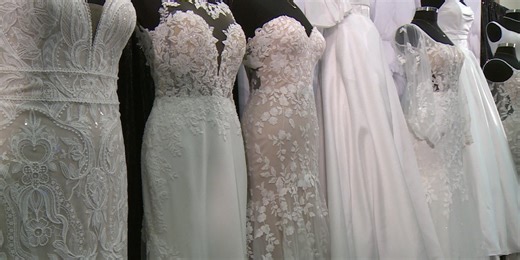 2025 Winter Wedding Fair held at The Lismore