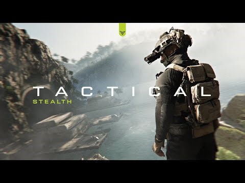 Here's Why This Stealth Shooter Is STILL THE BEST in 2025!