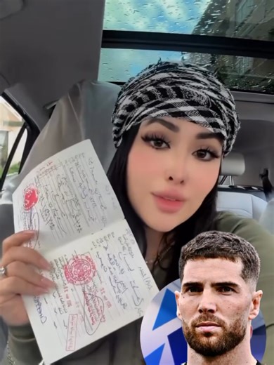 #رانيا_ازميرالدا #raniaizmiralda#france #foryou #fyp