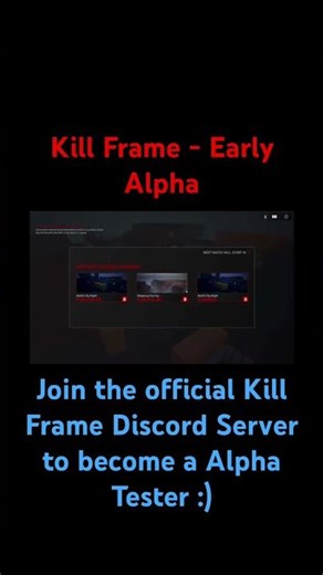 This FPS is still in Early Alpha… but it’s already INSANE 🔥