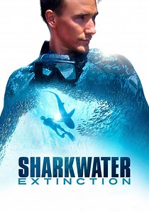 Sharkwater Extinction streaming: where to watch online?