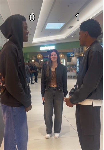 👀 #fyp #interview #girl #funny | interview