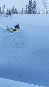 214K views · 661 reactions | @snowestmagazine 略略略 screw this heat. Here’s last January with @sledneckdan teaching a clinic in a pile of fresh snow. Get the full story from our week with @nxtlvlclinics by subscribing to the mag now at the link in our bio  #snowest #snowmbile #snowmobiles #snowmobiling #snowmobiler #snowmobilenation #snowmobilelife #winter #summersucks #prormk #skidoosummit #arcticcat | Snowmobile Fails | Facebook