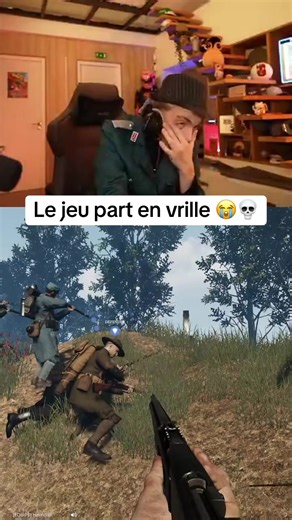 Un jeu qui devient réalité : Attention aux conséquences !