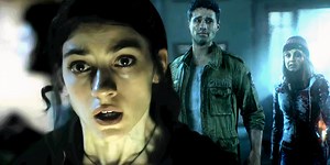 Until Dawn’s Ending & Game Timeline Connection Explained By Director: “It’s An Easter Egg, Sort Of…”