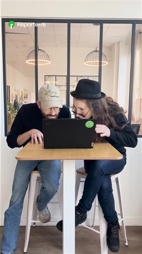 Les plus grandes révélations naissent d’alertes citoyennes. Alors, ensemble, lançons l'alerte ! Vous êtes témoin ou victime de faits compromettant l’environnement ou l’intérêt public ? Écrivez à notre pôle enquête ! Pour cela, il vous suffit de créer une adresse protonmail, puis de nous contacter à l’adresse reporterre@proton.me. À très vite ! ------ En ce moment, Reporterre, média indépendant dédié à l'écologie, est en campagne de dons ! C'est grâce à vous, lecteurs et lectrices, et seulement g