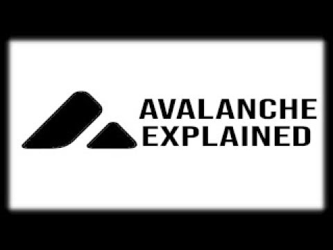 Avalanche Platform Whitepaper | Inside the Modular Blockchain Revolution