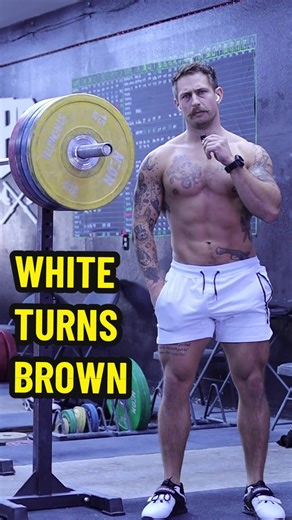 Front Squats vs. Back Squats: My Preference