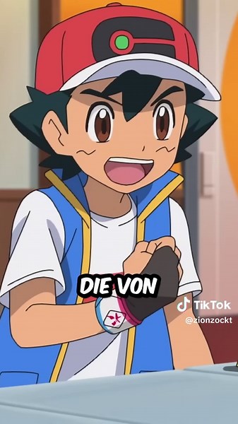 Shiny Pikachu: Der verborgene Trick in Pokémon