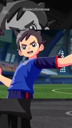 LAST RESORT SIGMA vs SUPER SUMO STOMP x DIMENSIONAL HAND | INAZUMA ELEVEN: VICTORY ROAD