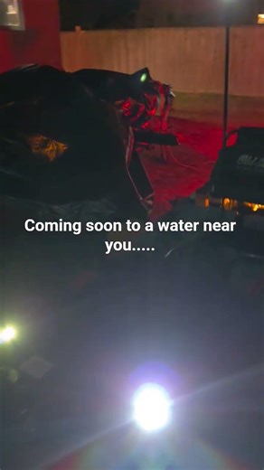 Watch out Stripe Bass, I'm coming for ya!!!!!!