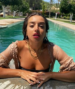 Formas de llevar el bikini que ya han lucido las famosas