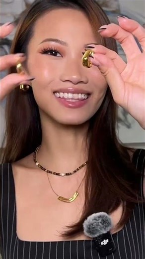 THE BEST ALTERNATIVES TO BASIC HOOP EARRINGS