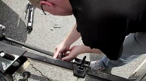 Watch Installing the Camco Sway Control Kit on Amazon Live