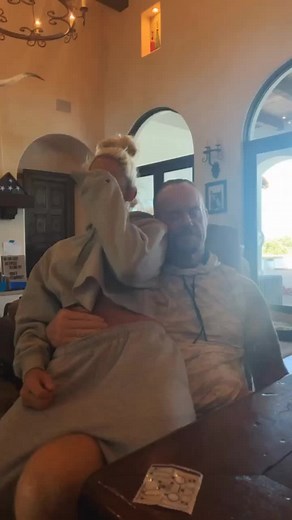 Michelle McCool Shares Funny Story About Kindergarten Crush