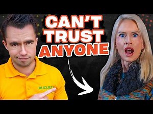 WARNING! Watch this before hiring an office manager