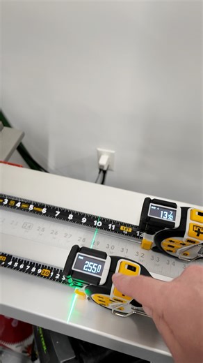 Can someone from Europe explain what these “mm” stand for? | Reekon Tools