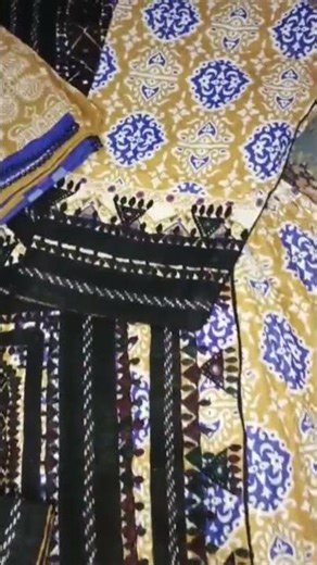 The Art of traditional craftsmanship #pakistanifashion #dress #libasbyzm #fashion #entrepreneurlife