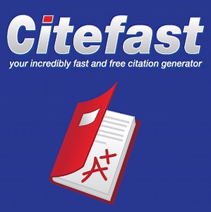 Create  Title Page | Citefast