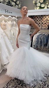 Last week, these stunning brides said YES to their dream dresses! ✨ From timeless elegance to modern romance, these four gowns stole the show and our hearts.  Which one is your favorite? Let us know in the comments! #BridalAndFormal #SaidYesToTheDress #BridalStyle #WeddingGownGoals #BrideToBe #WeddingInspo #RealBrides #BridalShopExperience #DreamDress #WeddingPlanning #WeddingDressShopping | Bridal and Formal | Facebook