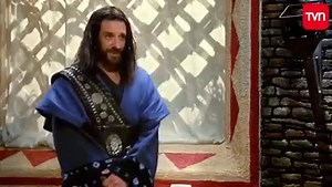 MOISÉS Y LOS DIEZ MANDAMIENTOS CAPITULO 237 | Grandes Series Bíblicas