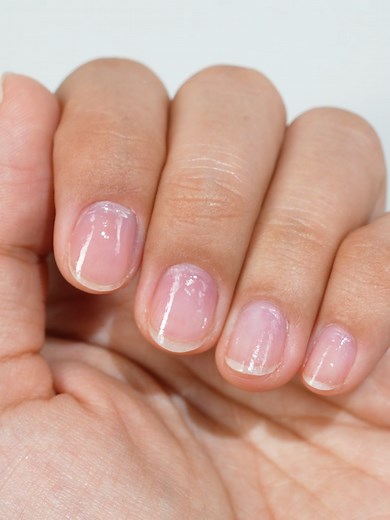 Step-by-Step Nail Prep Guide for Beginners
