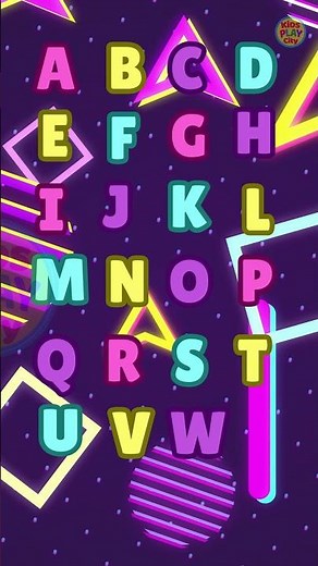 ABC Song for Kids 🎵 | Fun Alphabet Song A–Z | Sing Along and Learn!