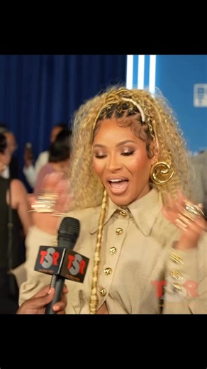 Kerry Washington, Dame Dash & More Step Into The Shade Room At The NAACP Image Awards! | The Shade Room