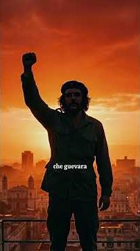 Che Guevara’s 1964 Speech That Silenced the World 🌍 | “Patria o Muerte” Explained