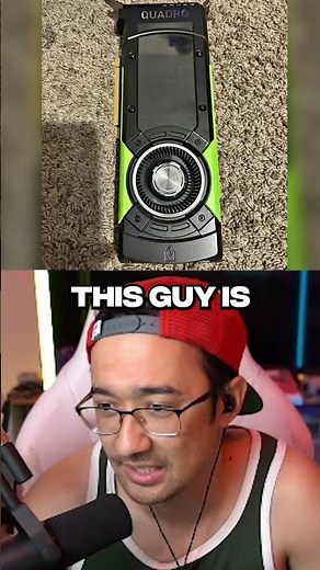 Buying A Graphics Card in 2026