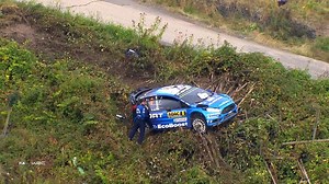 130K views · 2.8K reactions | LIVE NOW: 18 stages ahead! Watch them live on WRCplus.com! It's time for the harvest!  The hairpin festival in the vineyards has started! | WRC - FIA World Rally Championship | Facebook