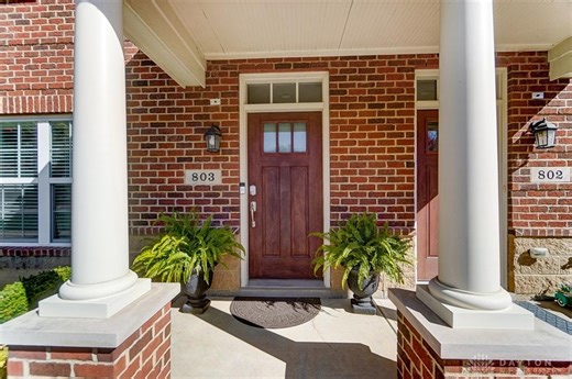 803 Brownstone Row, Springboro, OH 45066 - MLS 957748 - Coldwell Banker
