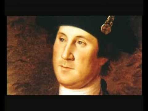 George Washington (Part 1)