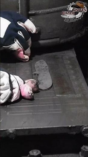 How to Surface Grind an EDC Knife | Knives Ranch