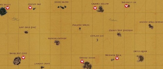 How to Find Chickens