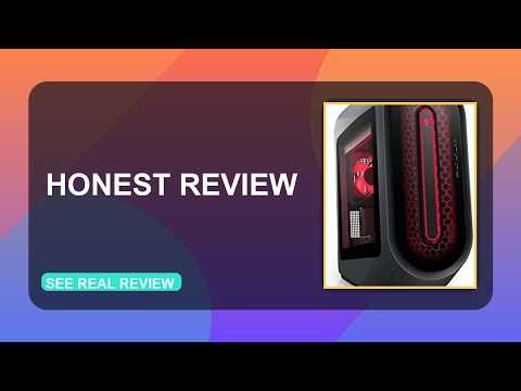 Alienware Aurora R14 Liquid Cooled Gaming Honest Review 2026