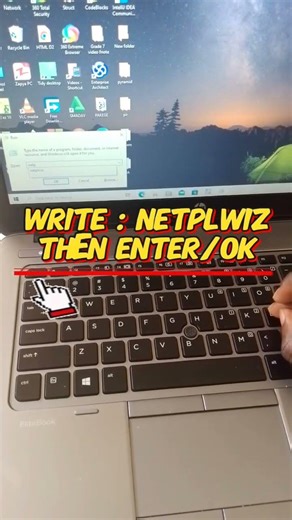 How to Change Account (user) name on PC?